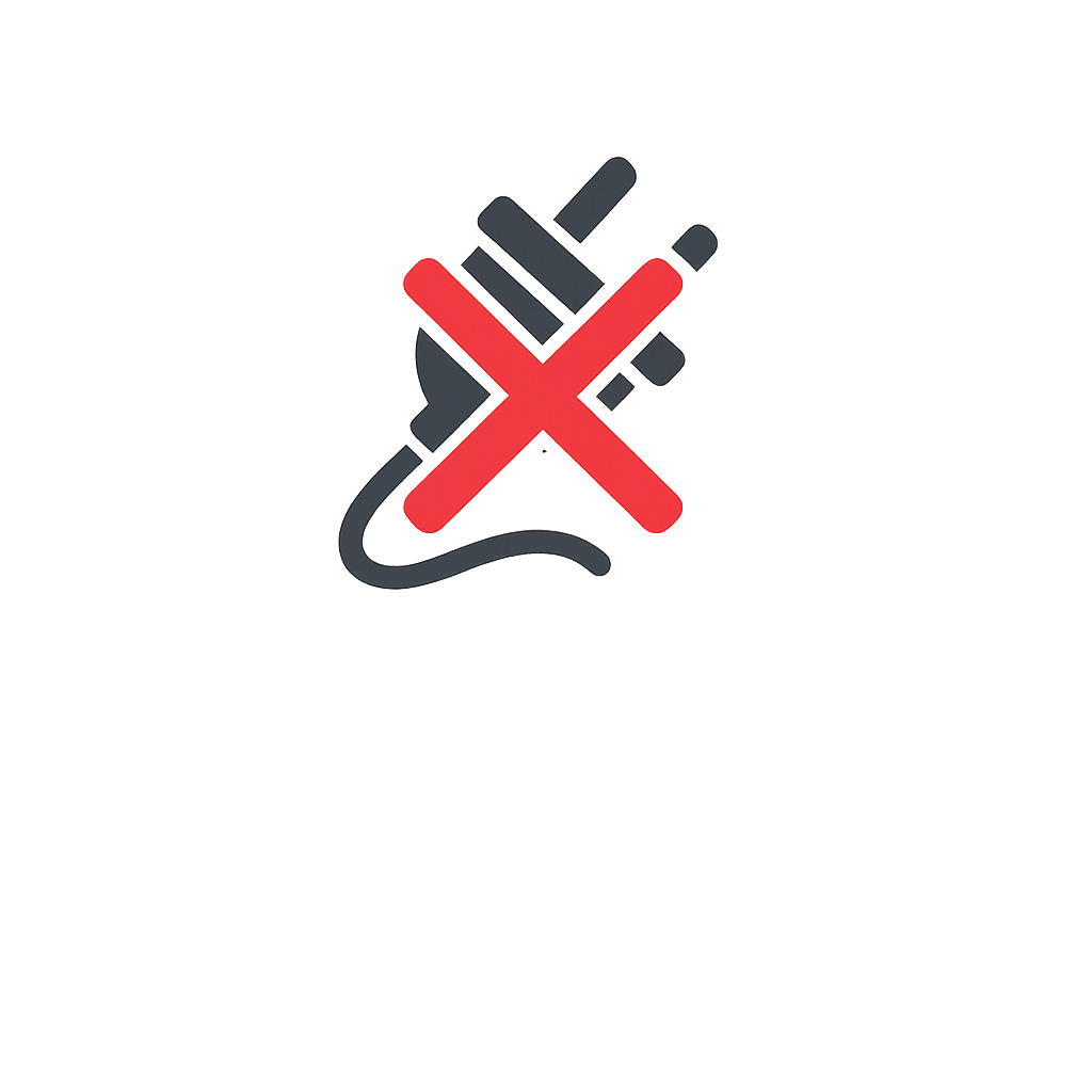 No Electricity